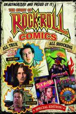 Watch The Story of Rock 'n' Roll Comics 9movies