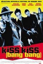 Watch Kiss Kiss 9movies