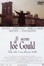 Watch Joe Gould's Secret 9movies
