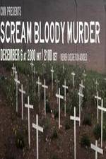 Watch CNN Presents - Scream Bloody Murder 9movies