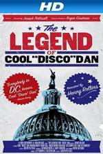 Watch The Legend of Cool Disco Dan 9movies