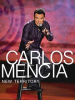 Watch Carlos Mencia: New Territory (TV Special 2011) 9movies