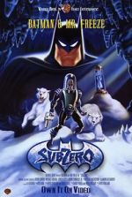 Watch Batman & Mr. Freeze: SubZero 9movies