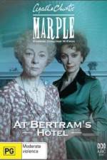 Watch At Bertram's Hotel 9movies