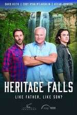 Watch Heritage Falls 9movies