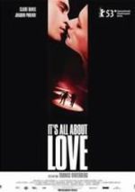 Watch It's All About Love 9movies