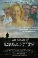Watch The Return of Laura Peters 9movies
