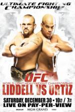 Watch UFC 66 9movies