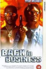 Watch Back in Business 9movies