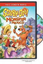 Watch Scooby-Doo and the Monster of Mexico 9movies