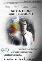 Watch Notes from Underground 9movies