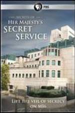 Watch Secrets of Her Majesty's Secret Service 9movies
