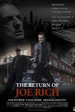 Watch The Return of Joe Rich 9movies