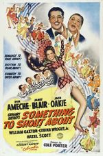 Watch Something to Shout About 9movies