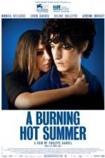 Watch A Burning Hot Summer 9movies