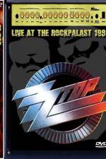 Watch ZZ Top: Live at Rockpalast 9movies