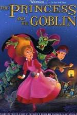 Watch The Princess and the Goblin 9movies