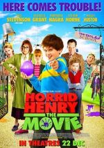 Watch Horrid Henry: The Movie 9movies