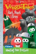 Watch VeggieTales Rack Shack & Benny 9movies