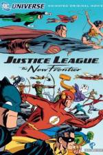 Watch Justice League: The New Frontier 9movies