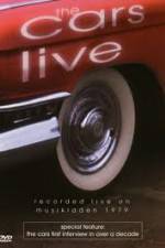 Watch The Cars: Live Musikladen 9movies