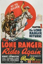 Watch The Lone Ranger Rides Again 9movies