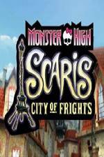 Watch Monster High: Scaris city of frights 9movies