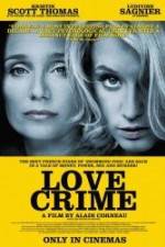 Watch Crime d'amour 9movies
