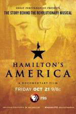 Watch Hamilton\'s America 9movies