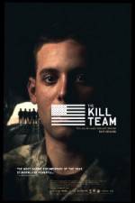 Watch The Kill Team 9movies