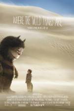 Watch Where the Wild Things Are 9movies