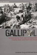Watch Gallipoli The Untold Stories 9movies