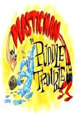 Watch Plastic Man in Puddle Trouble 9movies