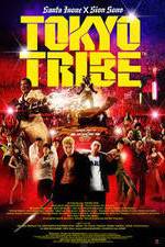 Watch Tokyo Tribe 9movies
