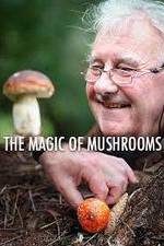 Watch The Magic of Mushrooms 9movies