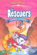 Watch The Rescuers Down Under 9movies