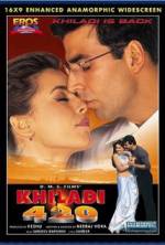 Watch Khiladi 420 9movies