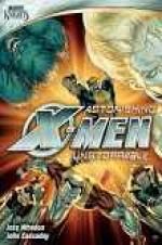 Watch Astonishing X-Men: Unstoppable 9movies