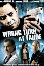 Watch Wrong Turn at Tahoe 9movies
