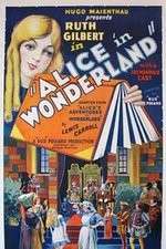 Watch Alice in Wonderland 9movies