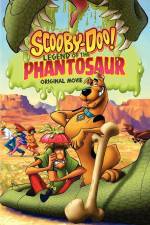 Watch Scooby Doo Legend of the Phantosaur 9movies