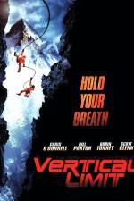 Watch Vertical Limit 9movies