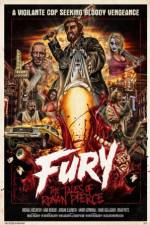 Watch Fury: The Tales of Ronan Pierce 9movies