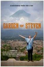 Watch The Garden of Steven 9movies
