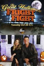 Watch The Great Halloween Fright Fight 9movies