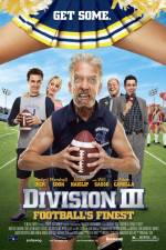 Watch Division III Football's Finest 9movies