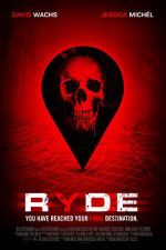 Watch Ryde 9movies