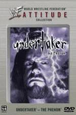 Watch WWE  Undertaker  The Phenom 9movies