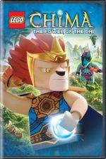Watch Lego Legends of Chima: The Power of the Chi 9movies