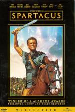 Watch Spartacus (1960) 9movies